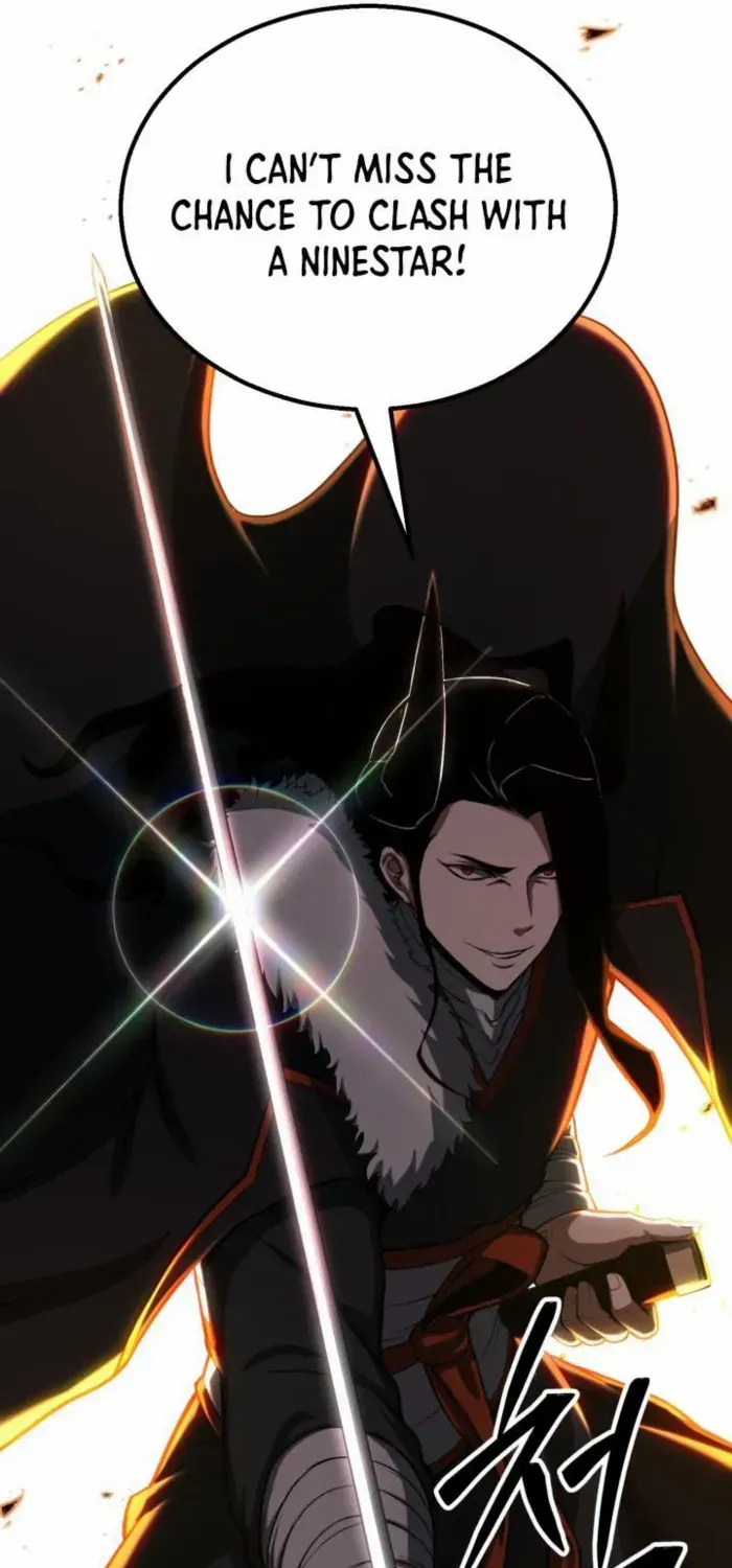 Unrivaled Necromancer Chapter 82 page 63 - 
