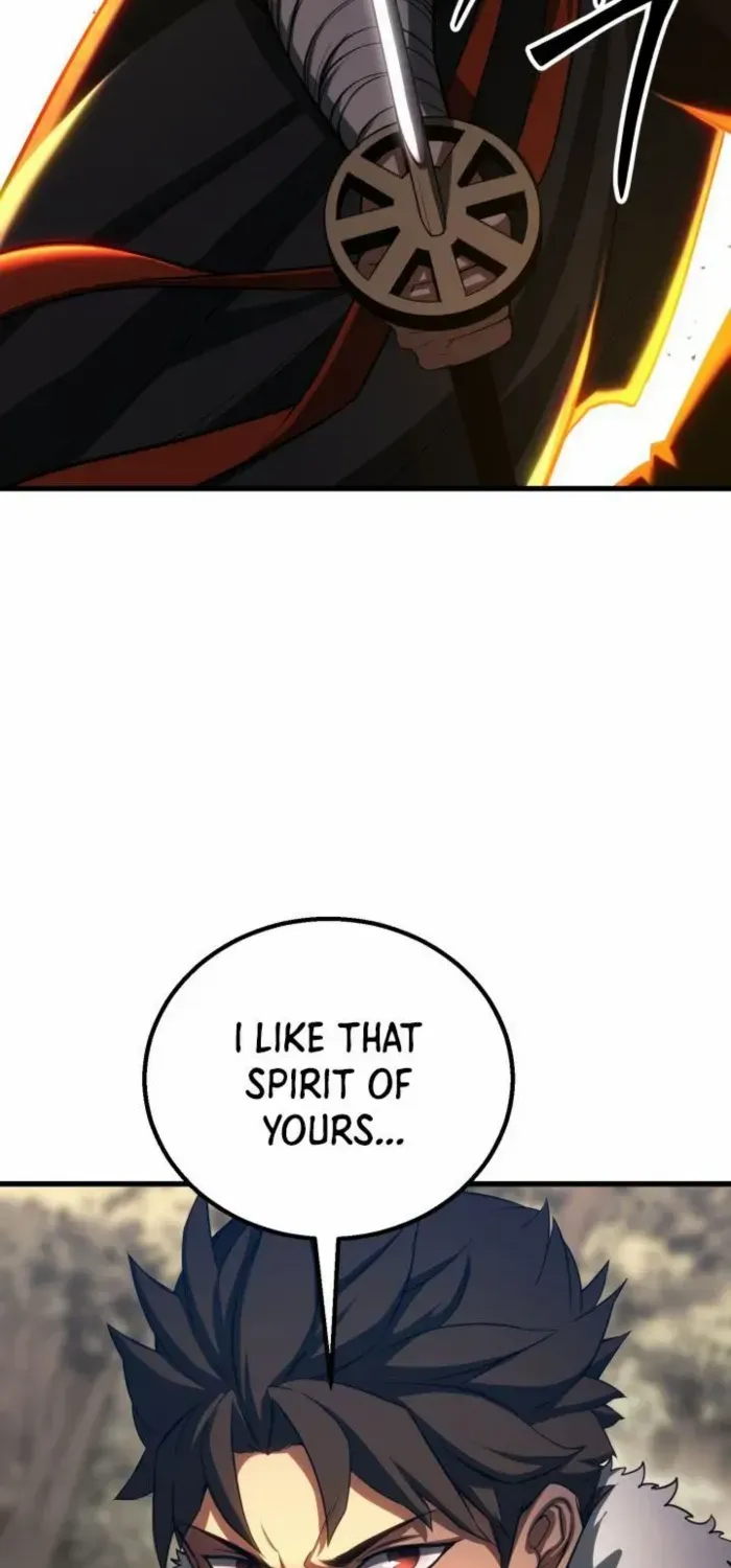 Unrivaled Necromancer Chapter 82 page 64 - 