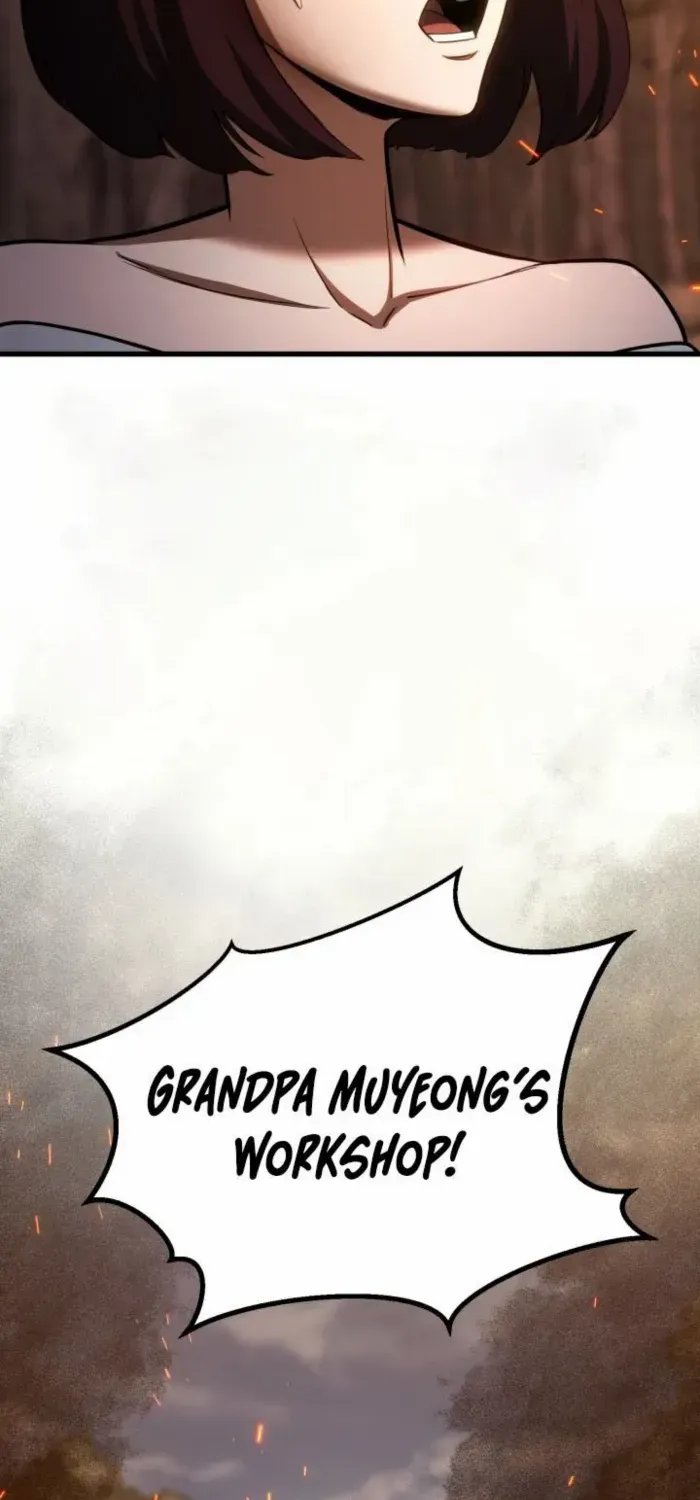 Unrivaled Necromancer Chapter 82 page 68 - 