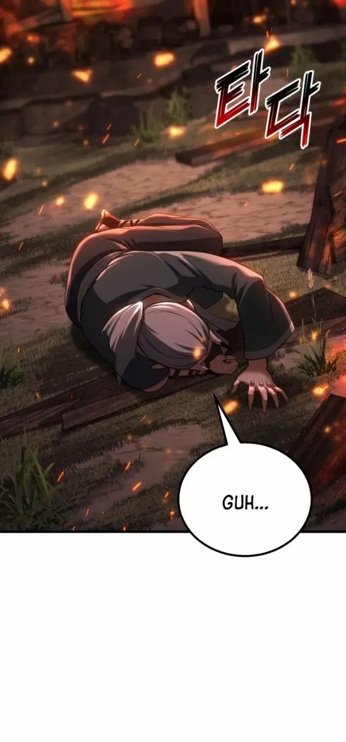 Unrivaled Necromancer Chapter 82 page 70 - 