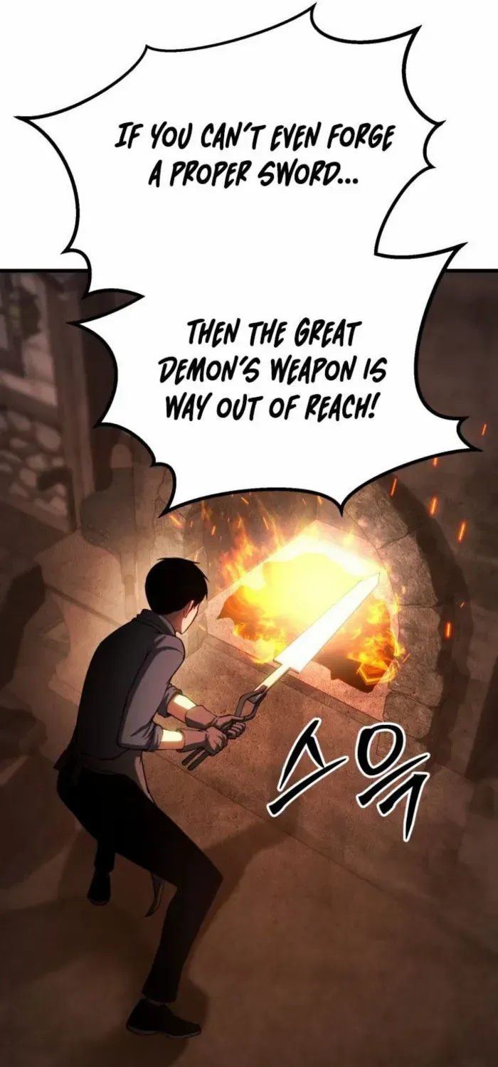 Unrivaled Necromancer Chapter 82 page 8 - 