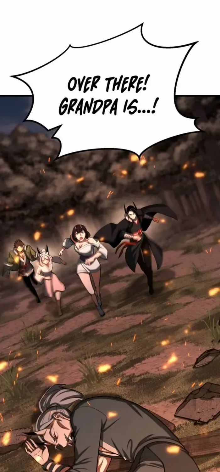 Unrivaled Necromancer Chapter 82 page 71 - 