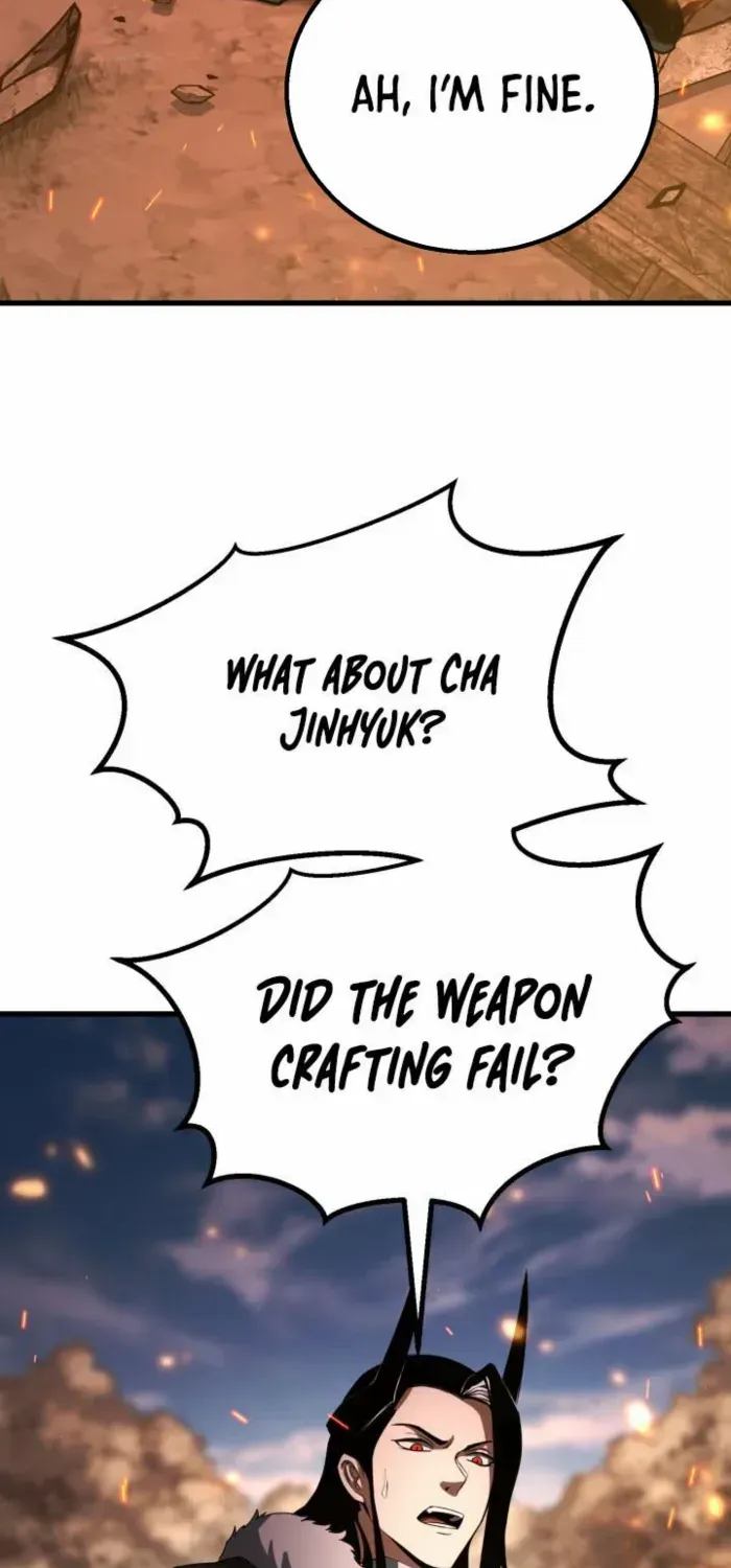 Unrivaled Necromancer Chapter 82 page 74 - 