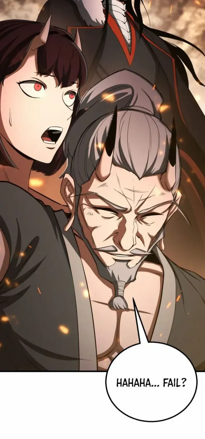 Unrivaled Necromancer Chapter 82 page 75 - 