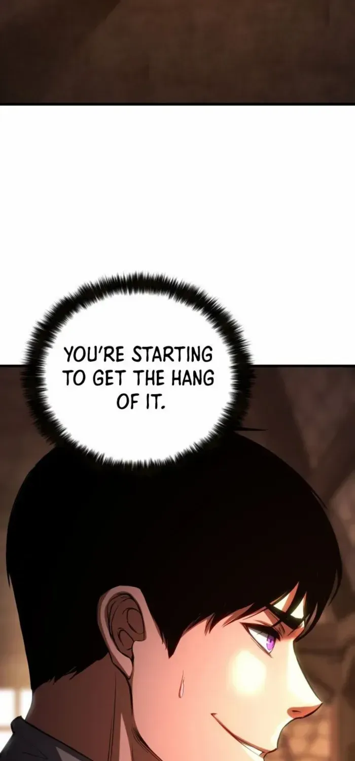 Unrivaled Necromancer Chapter 82 page 9 - 
