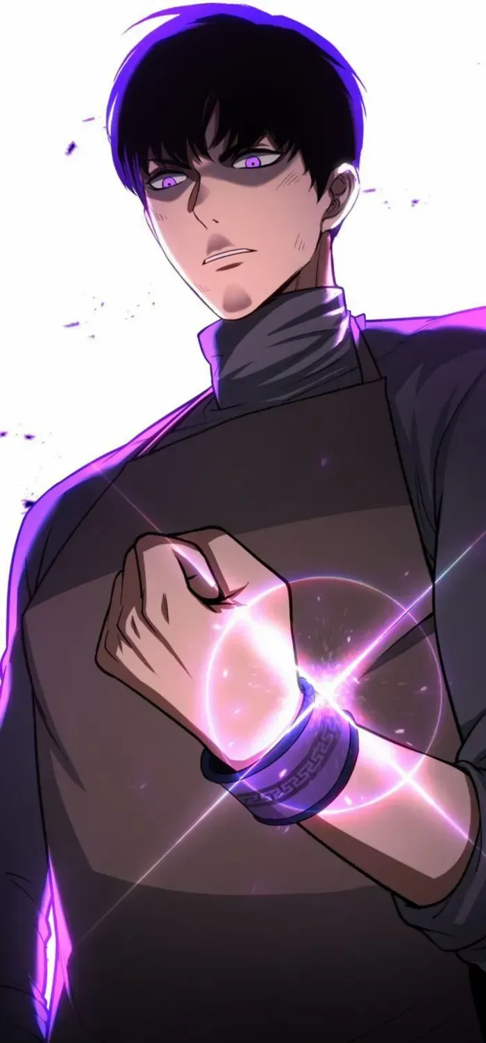 Unrivaled Necromancer Chapter 82 page 83 - 
