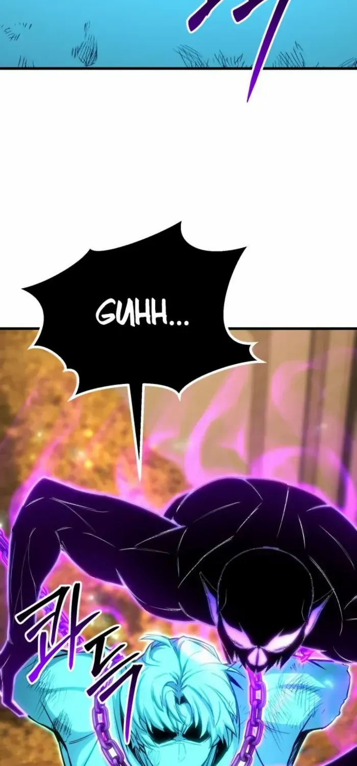 Unrivaled Necromancer Chapter 82 page 86 - 