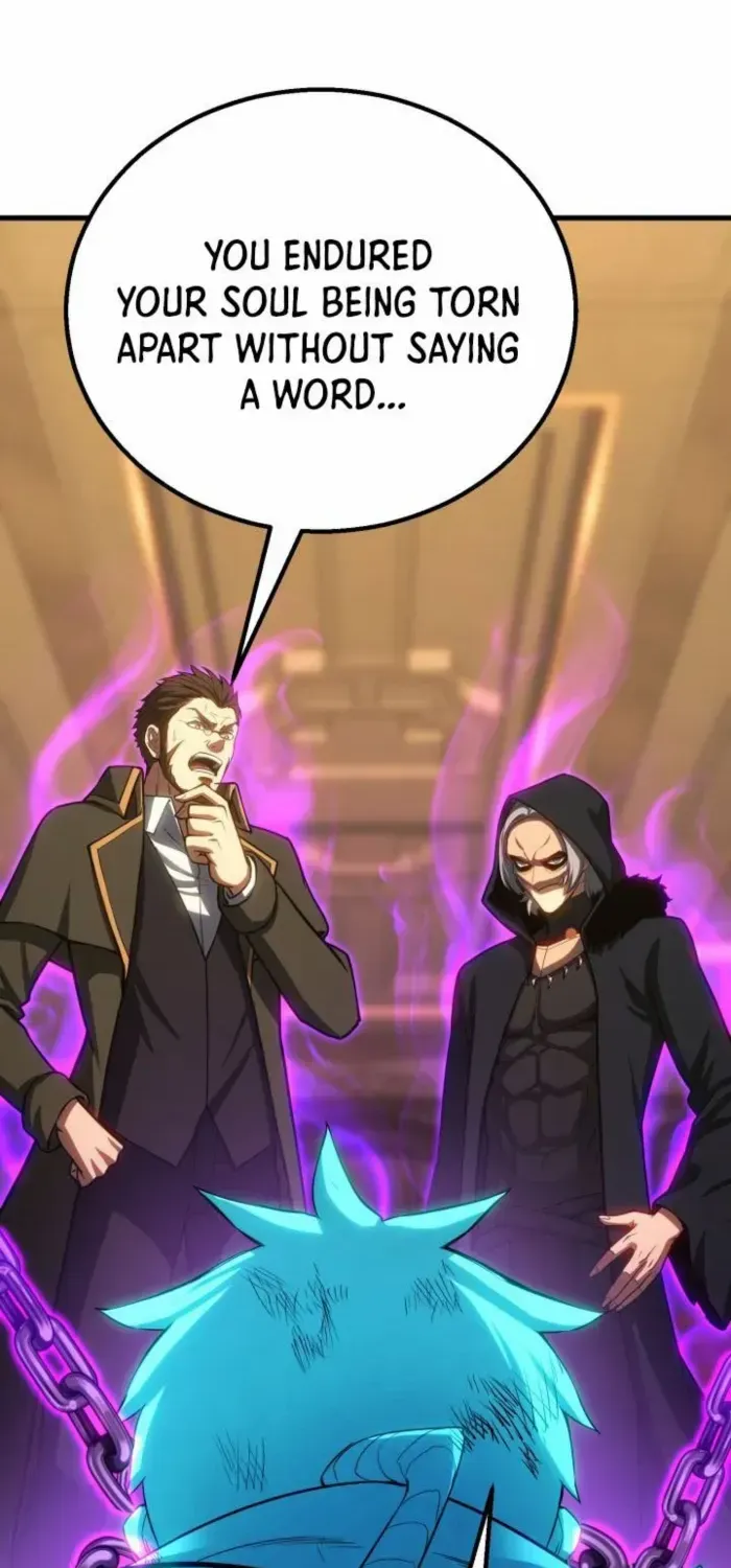 Unrivaled Necromancer Chapter 82 page 88 - 