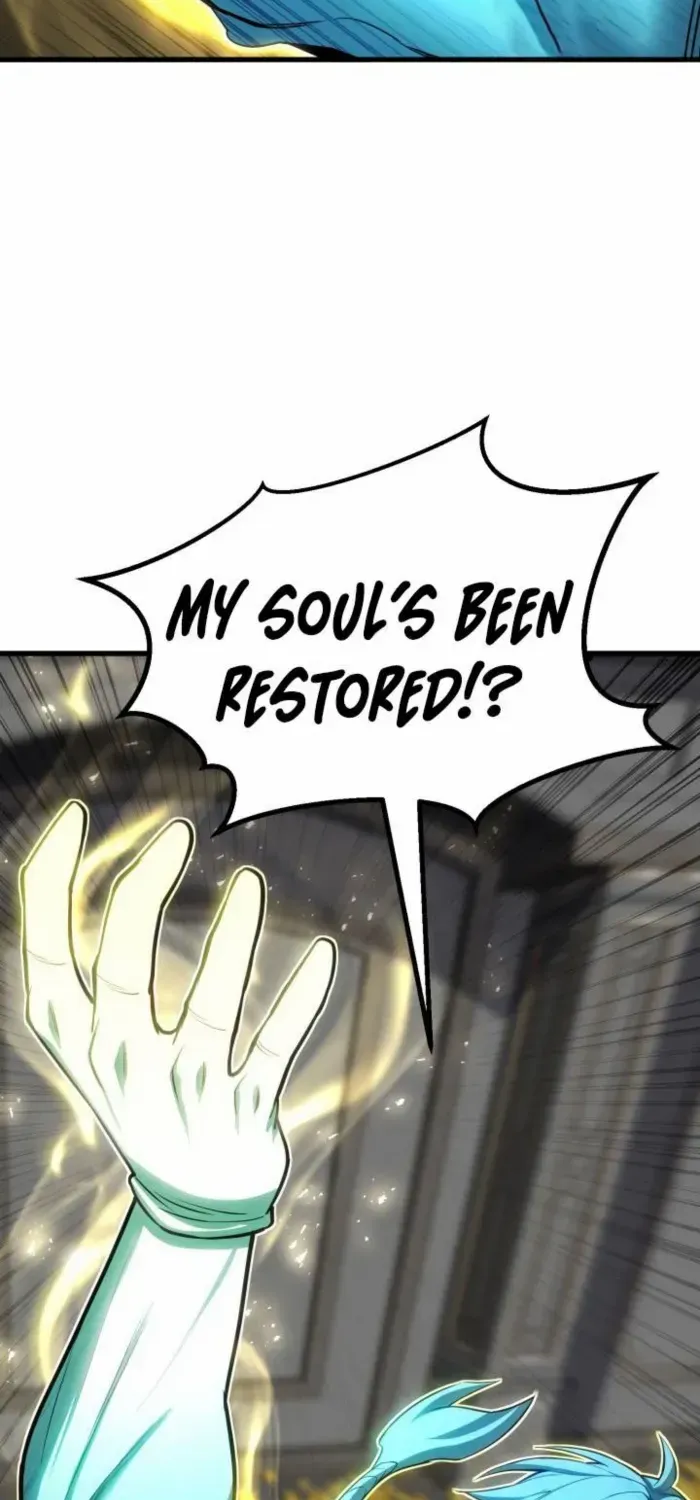 Unrivaled Necromancer Chapter 82 page 100 - 