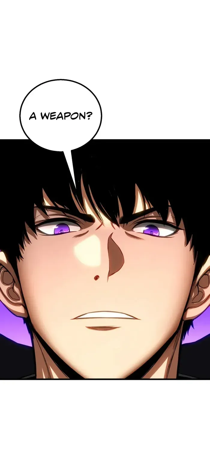 Unrivaled Necromancer Chapter 83 page 2 - 