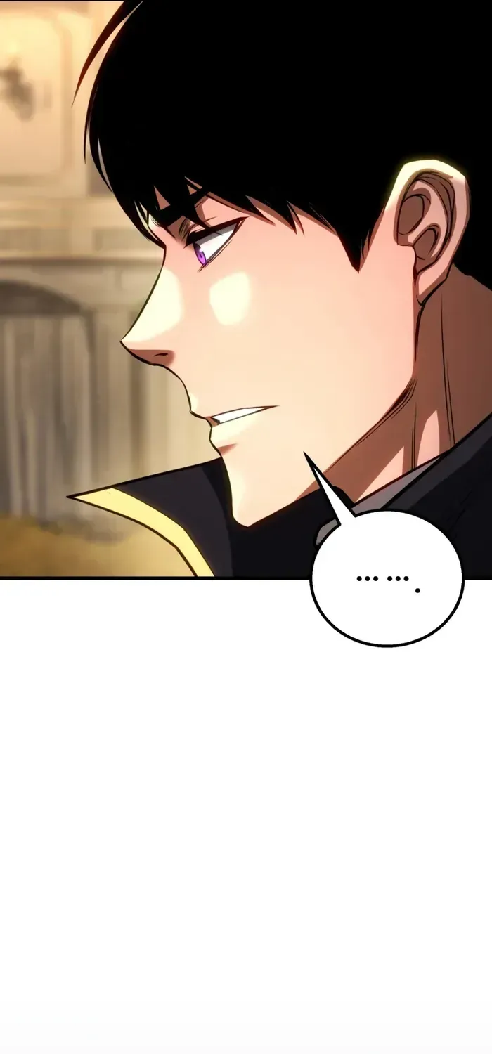 Unrivaled Necromancer Chapter 83 page 11 - 