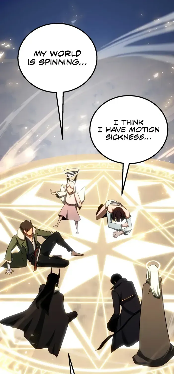 Unrivaled Necromancer Chapter 83 page 108 - 