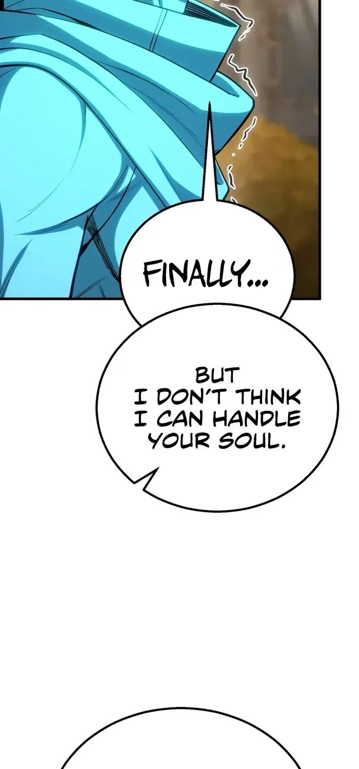 Unrivaled Necromancer Chapter 83 page 15 - 