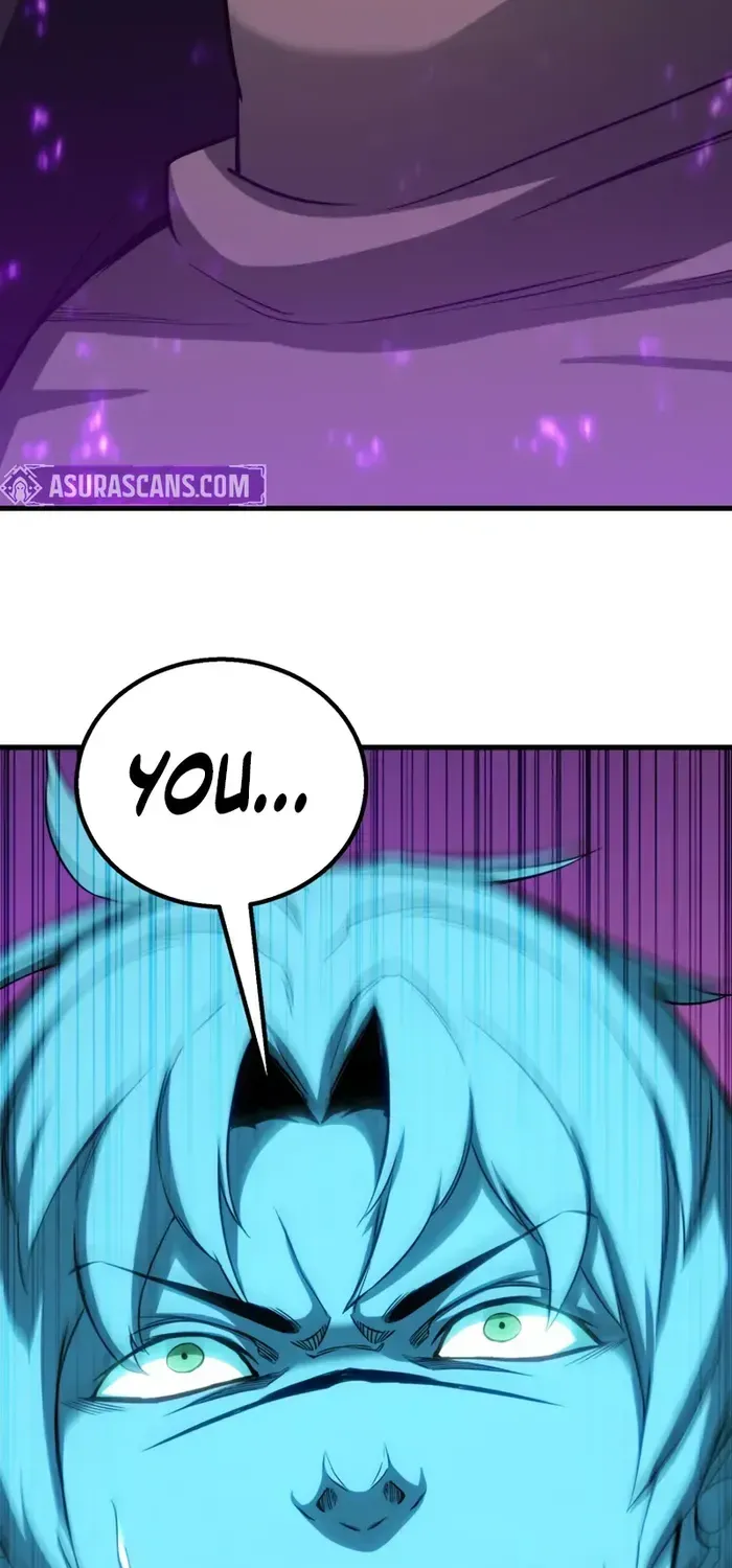 Unrivaled Necromancer Chapter 83 page 17 - 