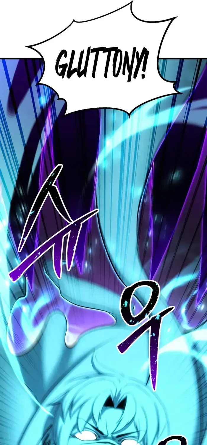 Unrivaled Necromancer Chapter 83 page 19 - 