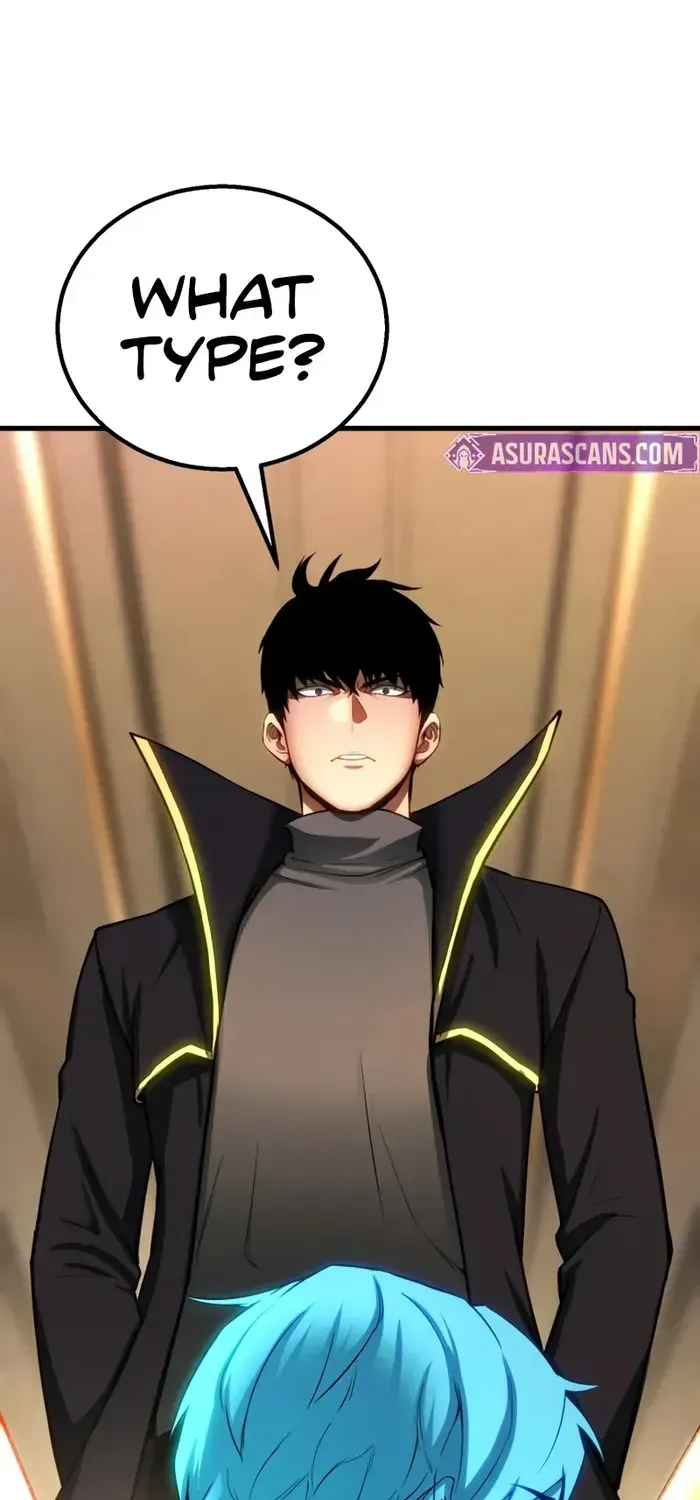 Unrivaled Necromancer Chapter 83 page 3 - 