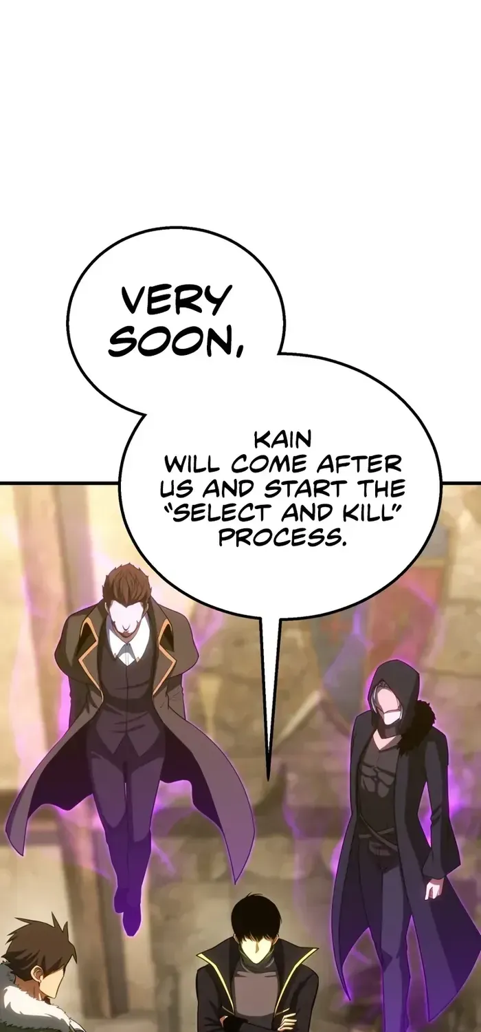 Unrivaled Necromancer Chapter 83 page 24 - 