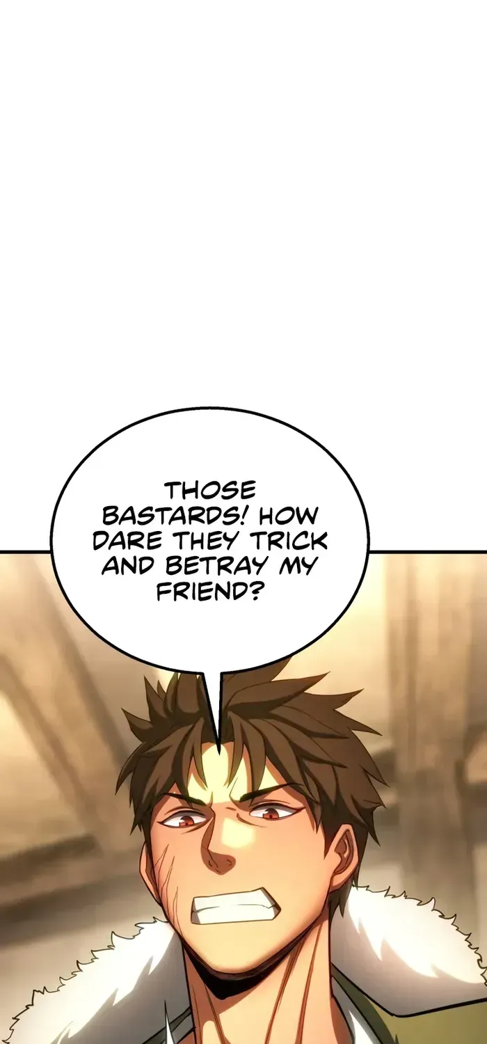Unrivaled Necromancer Chapter 83 page 28 - 