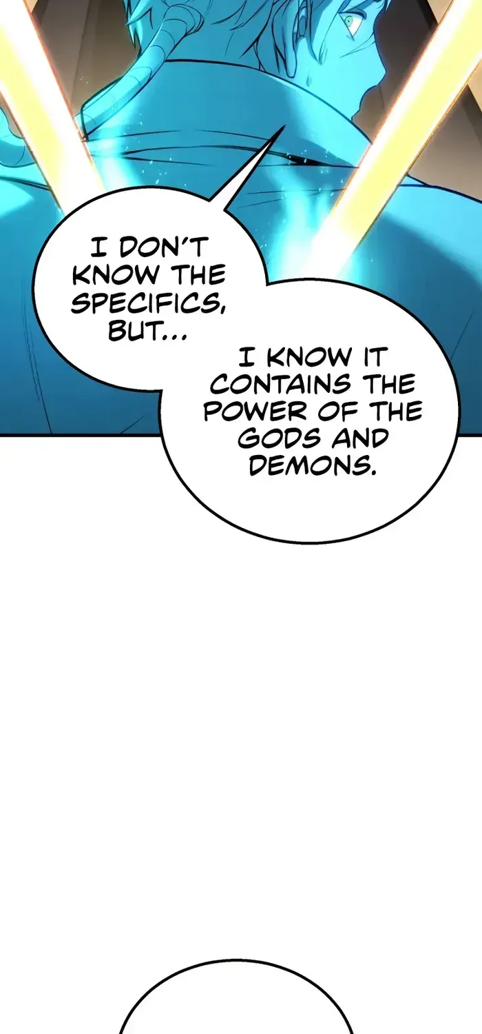 Unrivaled Necromancer Chapter 83 page 4 - 
