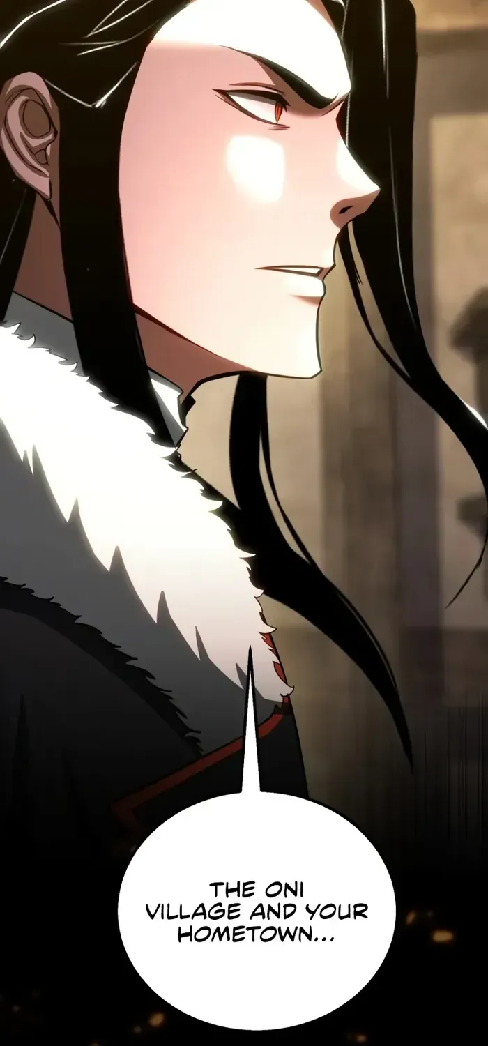 Unrivaled Necromancer Chapter 83 page 31 - 