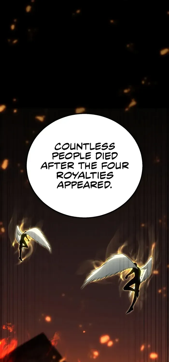 Unrivaled Necromancer Chapter 83 page 32 - 