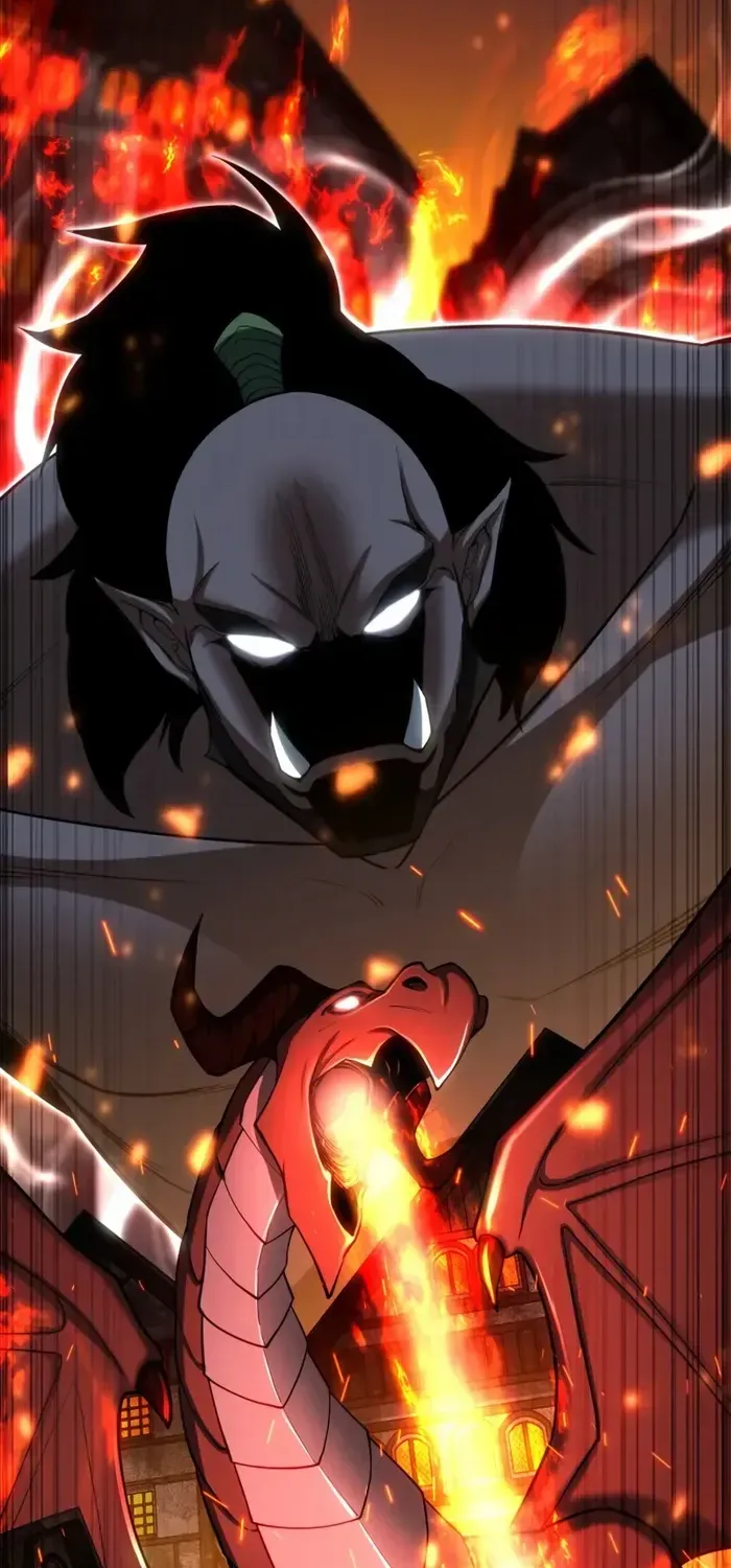 Unrivaled Necromancer Chapter 83 page 33 - 