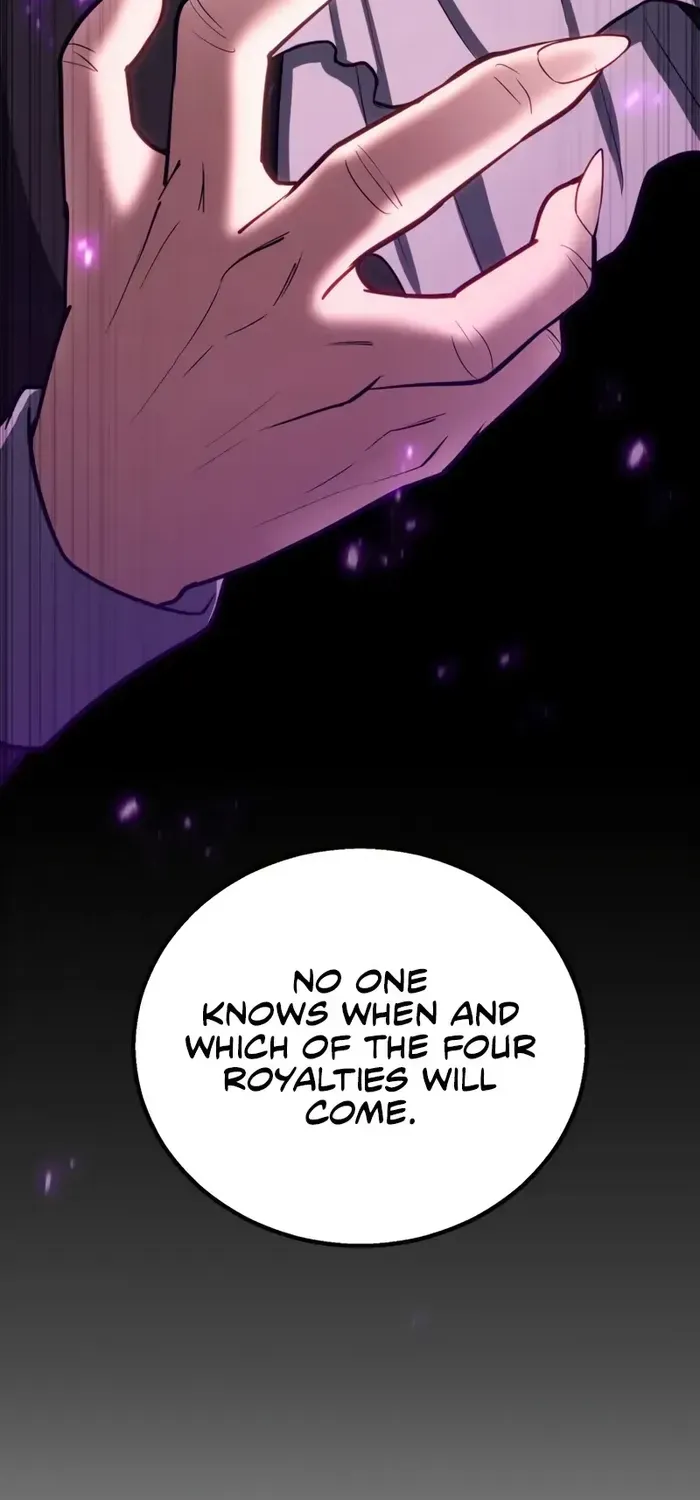 Unrivaled Necromancer Chapter 83 page 35 - 