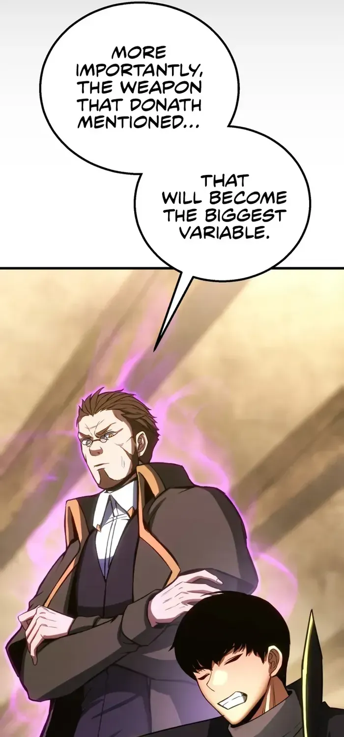 Unrivaled Necromancer Chapter 83 page 37 - 