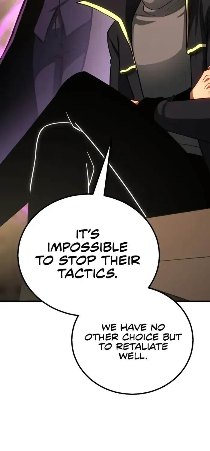 Unrivaled Necromancer Chapter 83 page 38 - 