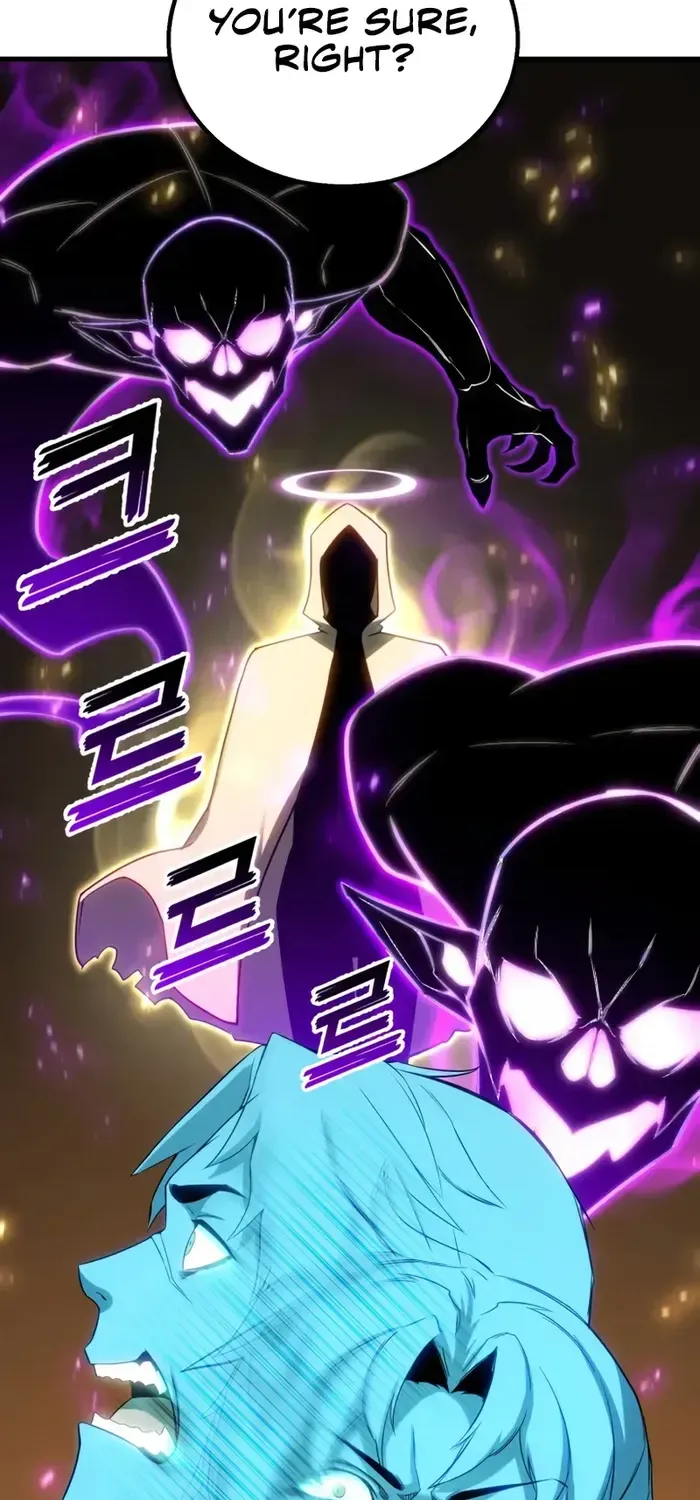 Unrivaled Necromancer Chapter 83 page 5 - 