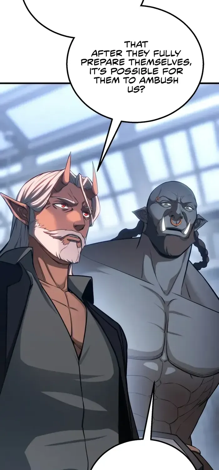Unrivaled Necromancer Chapter 83 page 44 - 