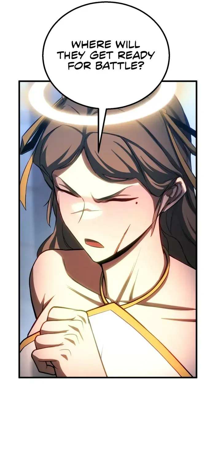 Unrivaled Necromancer Chapter 83 page 46 - 