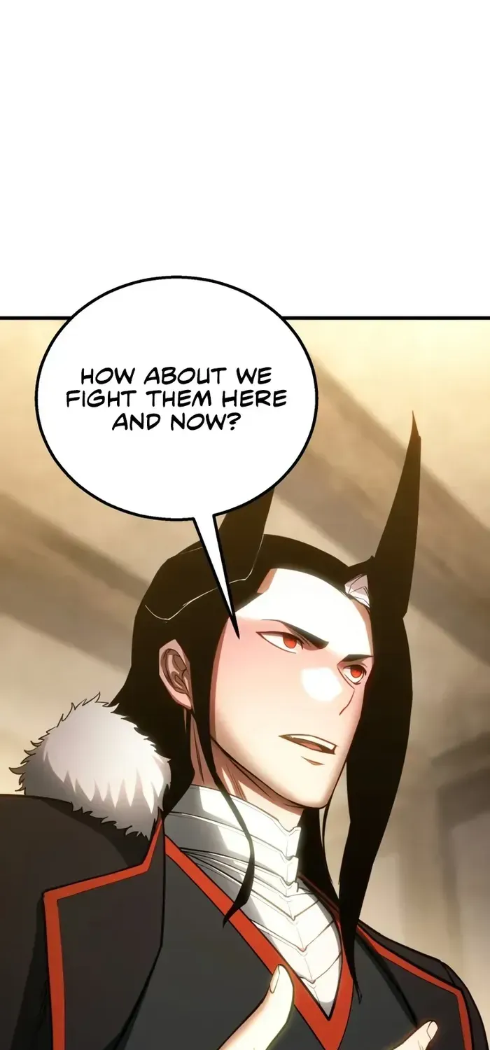 Unrivaled Necromancer Chapter 83 page 47 - 