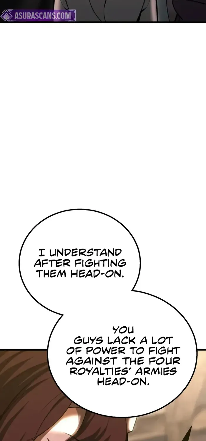 Unrivaled Necromancer Chapter 83 page 50 - 