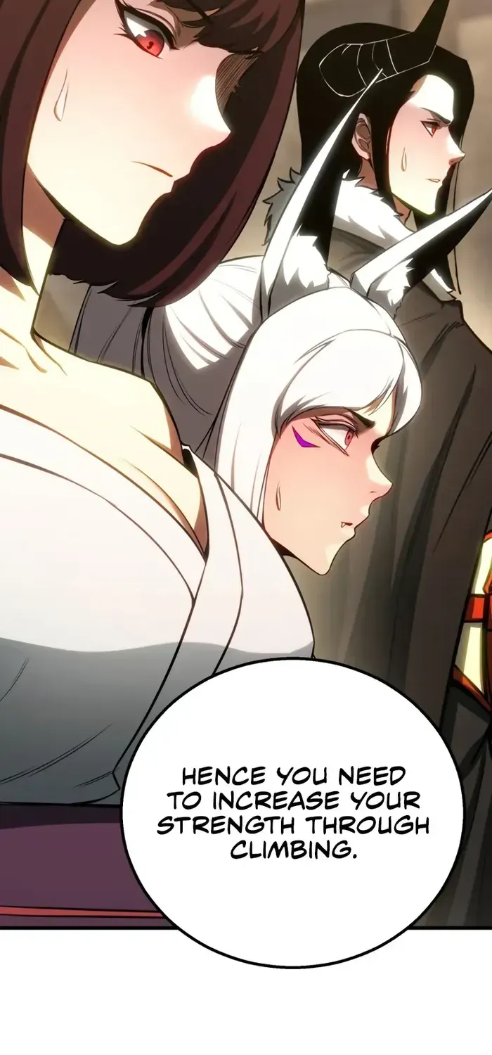 Unrivaled Necromancer Chapter 83 page 51 - 