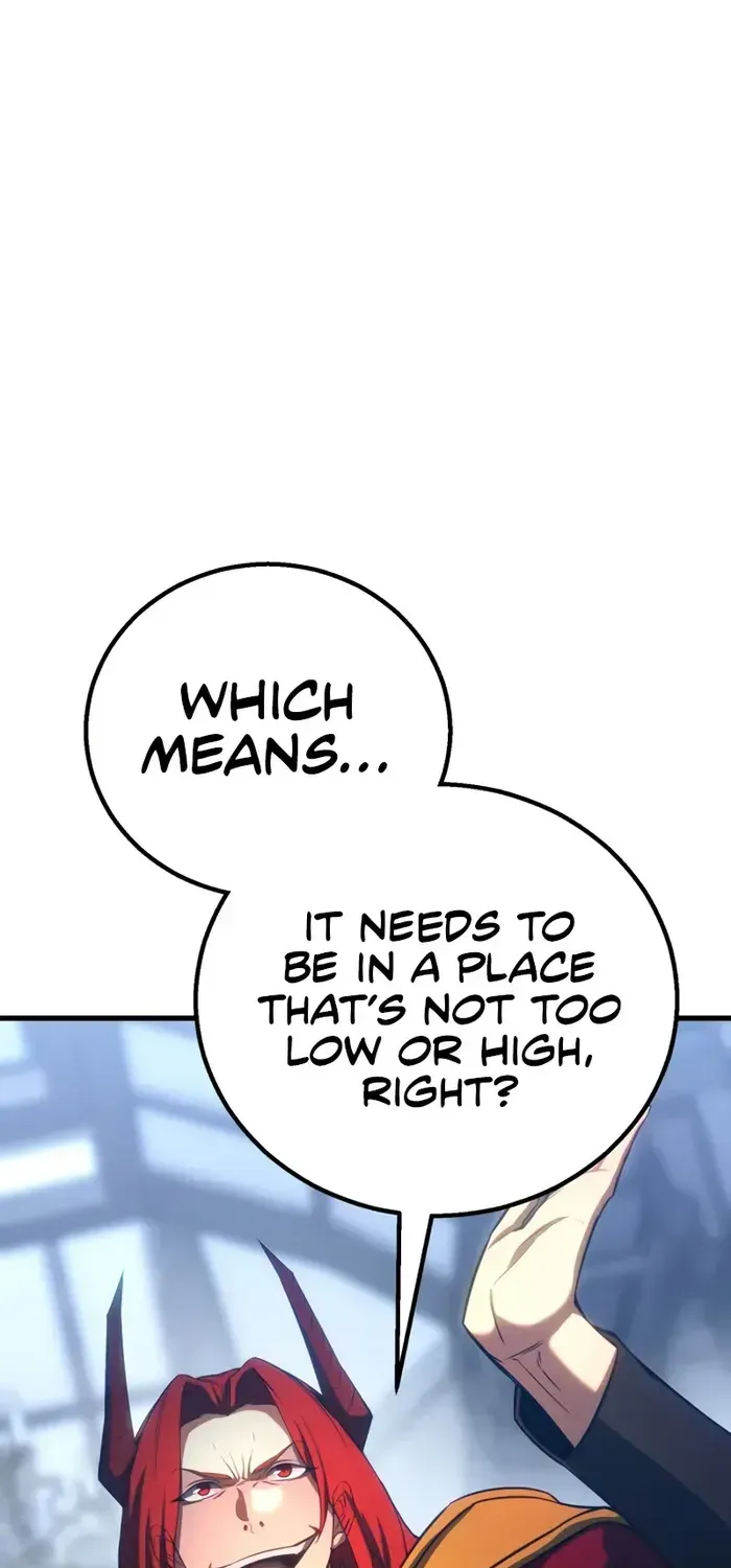 Unrivaled Necromancer Chapter 83 page 52 - 