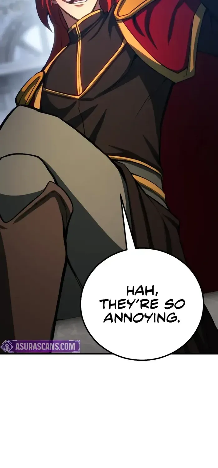 Unrivaled Necromancer Chapter 83 page 53 - 