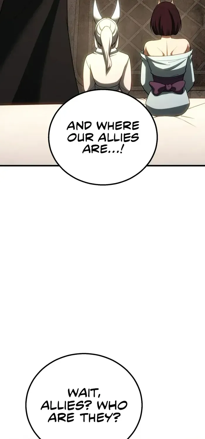 Unrivaled Necromancer Chapter 83 page 60 - 