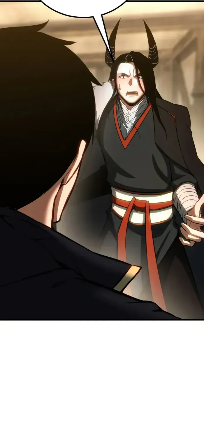 Unrivaled Necromancer Chapter 83 page 61 - 