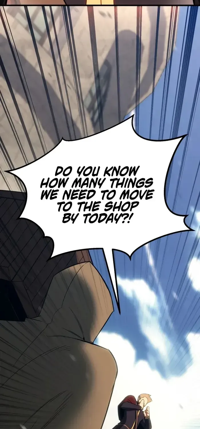 Unrivaled Necromancer Chapter 83 page 69 - 