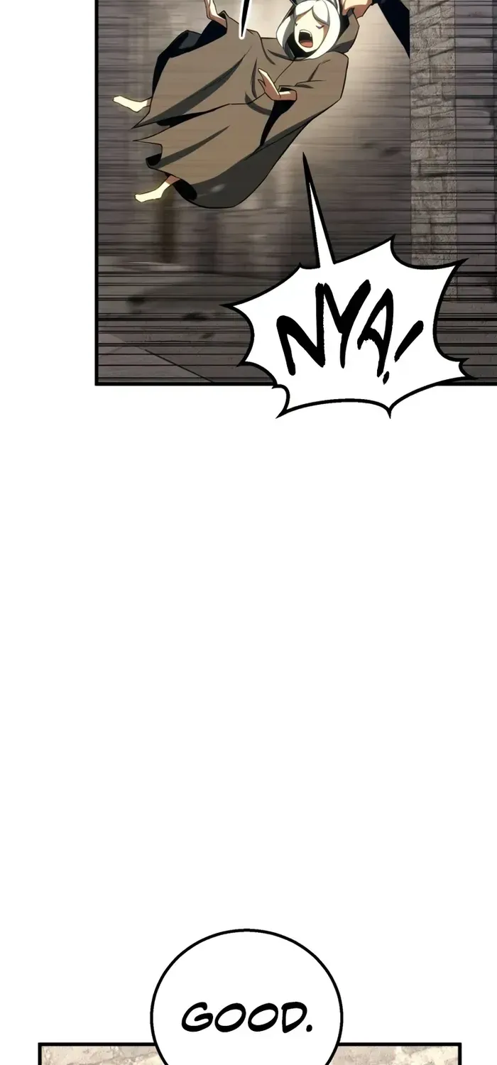 Unrivaled Necromancer Chapter 83 page 75 - 