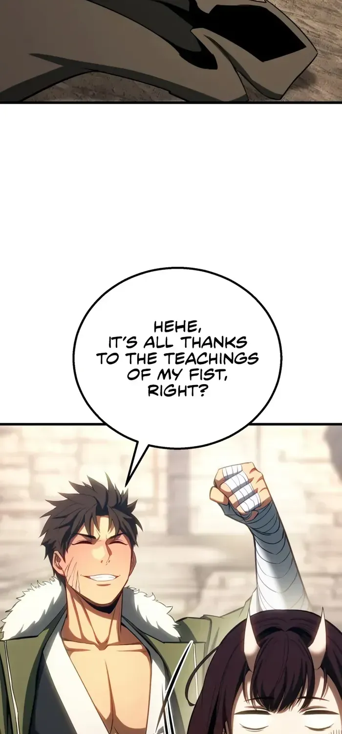 Unrivaled Necromancer Chapter 83 page 79 - 