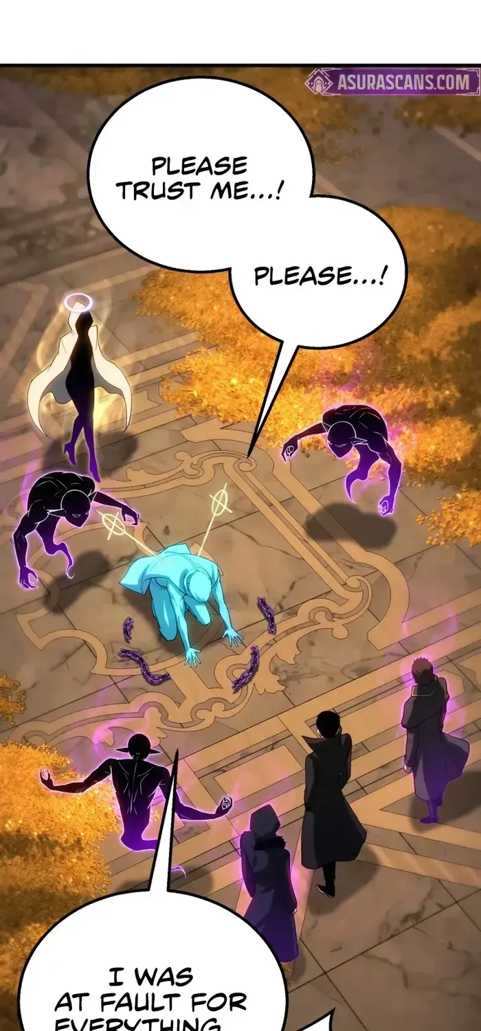 Unrivaled Necromancer Chapter 83 page 9 - 