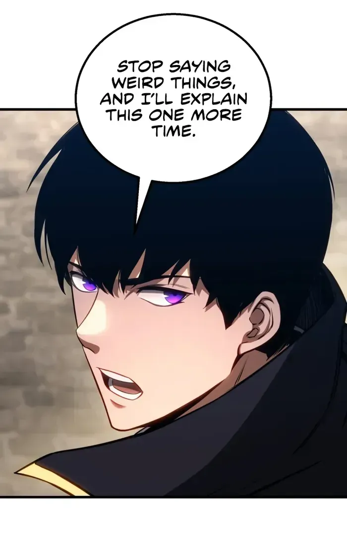 Unrivaled Necromancer Chapter 83 page 81 - 