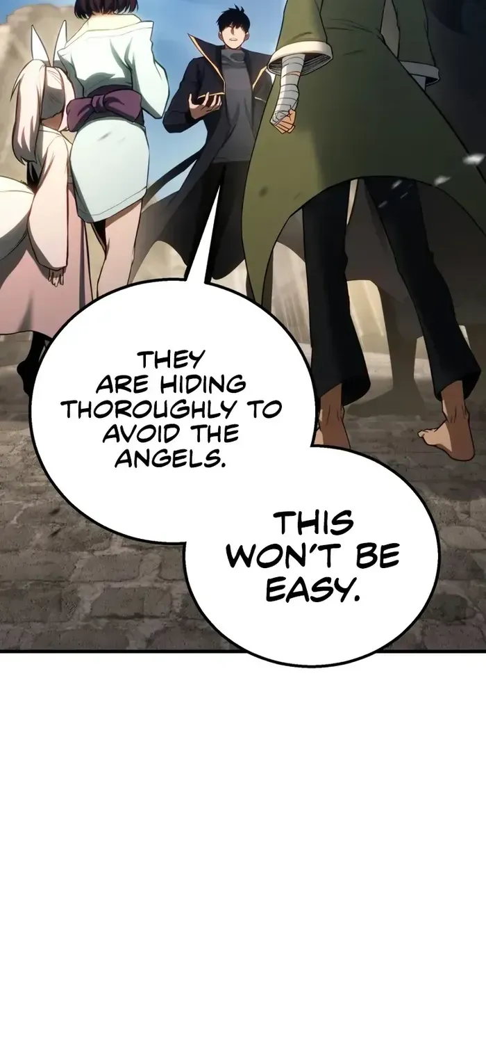 Unrivaled Necromancer Chapter 83 page 83 - 