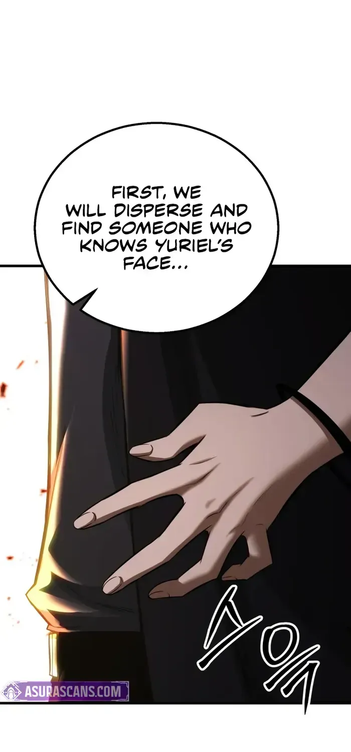 Unrivaled Necromancer Chapter 83 page 84 - 