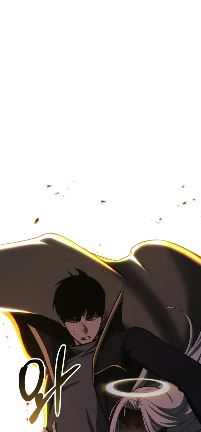 Unrivaled Necromancer Chapter 83 page 85 - 