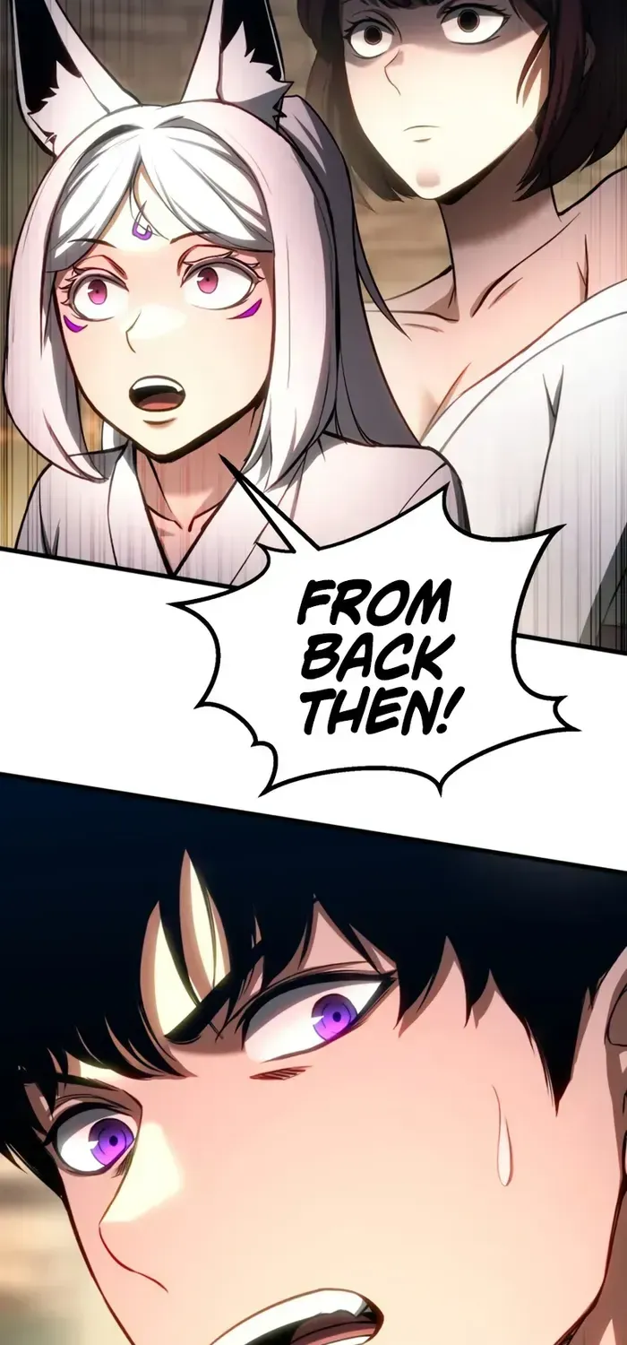Unrivaled Necromancer Chapter 83 page 88 - 