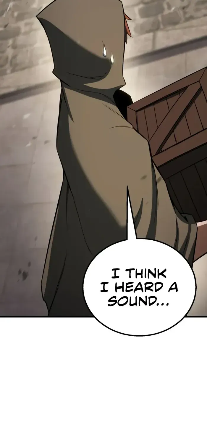 Unrivaled Necromancer Chapter 83 page 95 - 