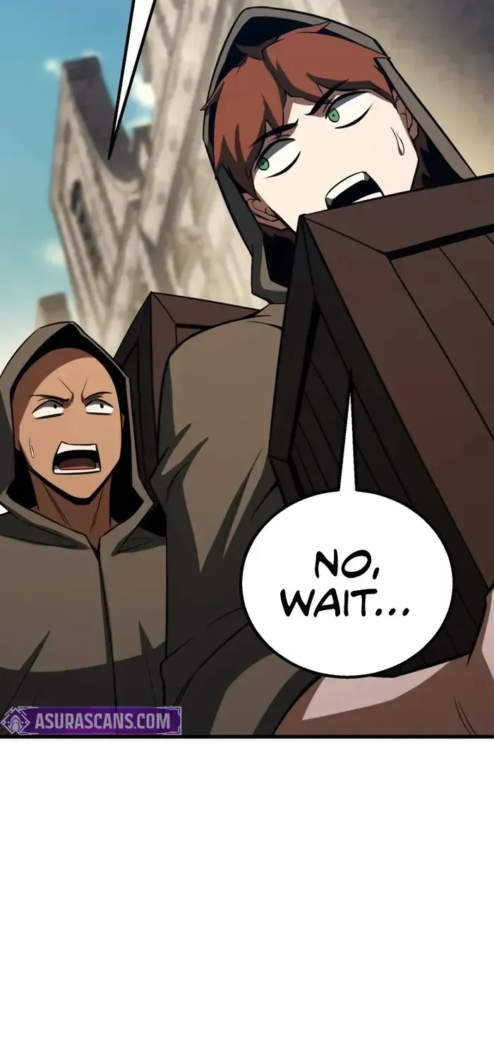 Unrivaled Necromancer Chapter 83 page 97 - 